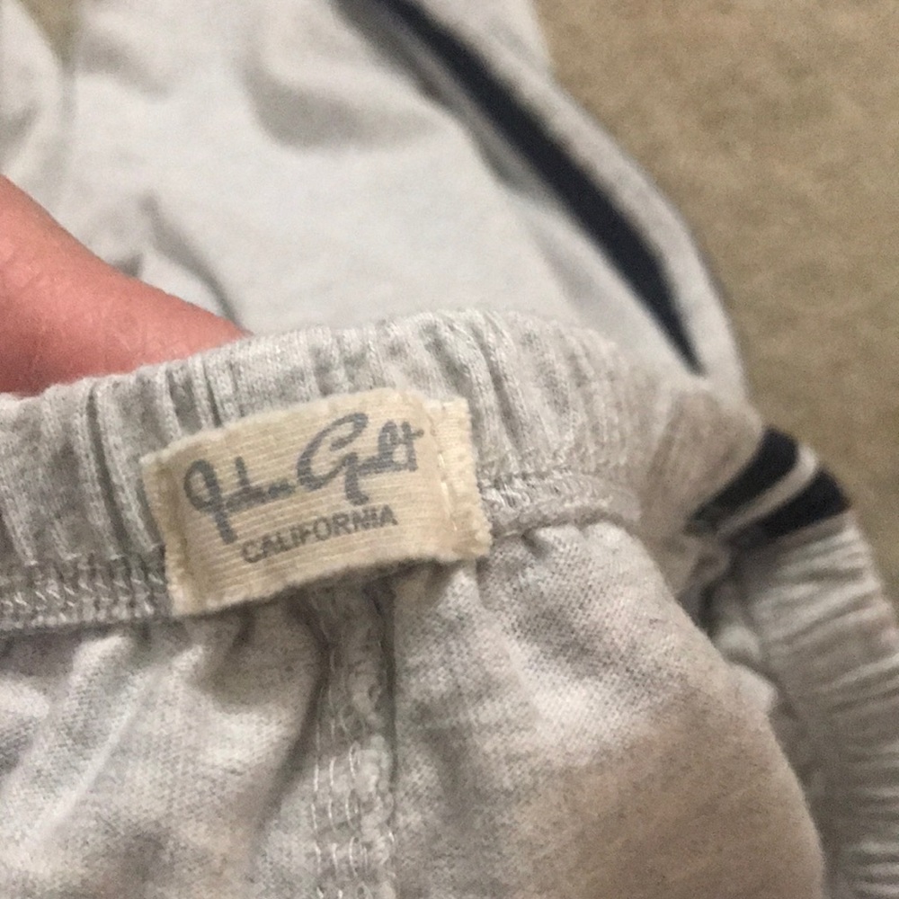 Sweatpants - Picture 3 of 3